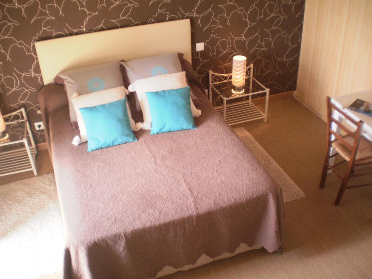 Les Rochettes Bed & Breakfast Erquy Ngoại thất bức ảnh